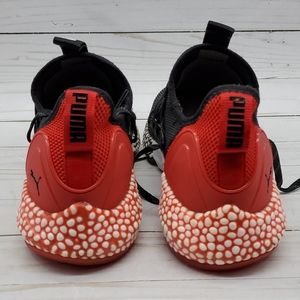 puma hybrid rocket gold